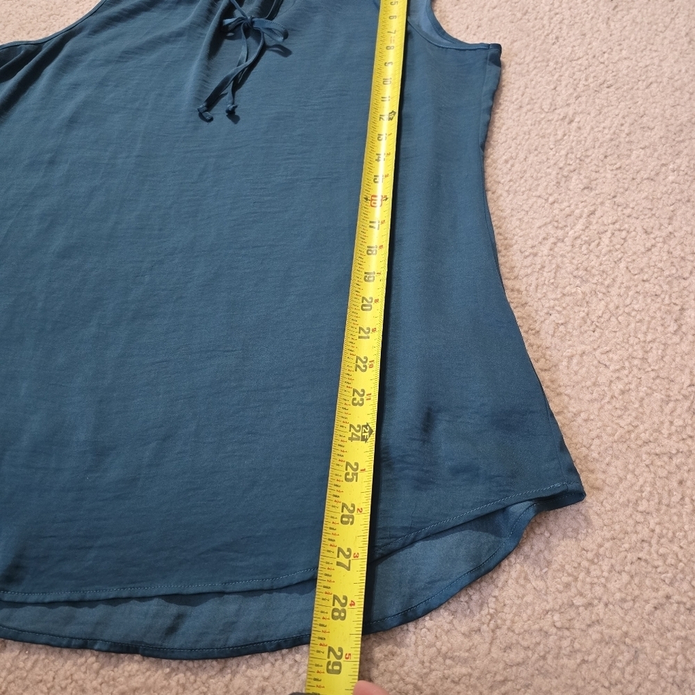 CAbi Sleeveless Blouse - Picture 3 of 7